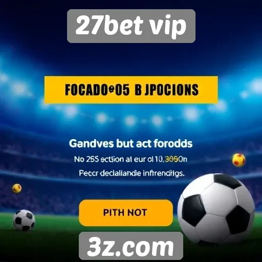 27bet vip novas promoções para jogadores iniciantes