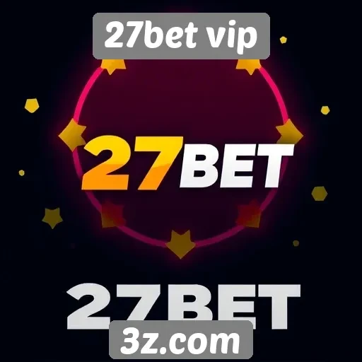 Como funciona o sistema de bônus no 27bet vip