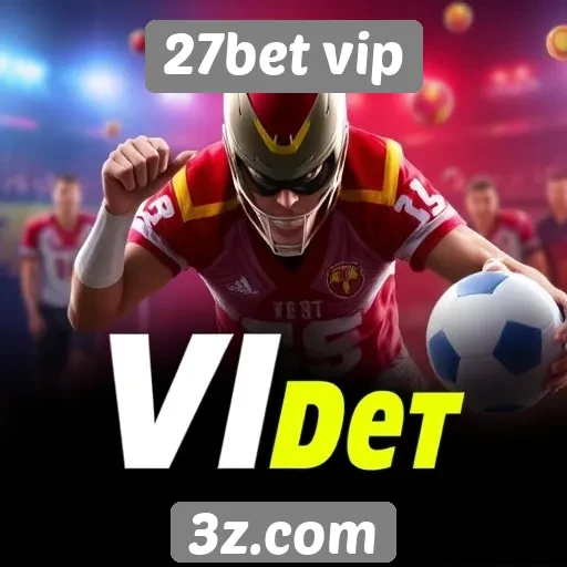 Catálogo de jogos oferecidos pela 27bet vip