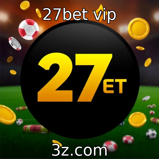 27bet vip - Crescimento do mercado de jogos online no Brasil