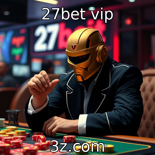 27bet vip - Impacto das novas tecnologias na experiência de jogo