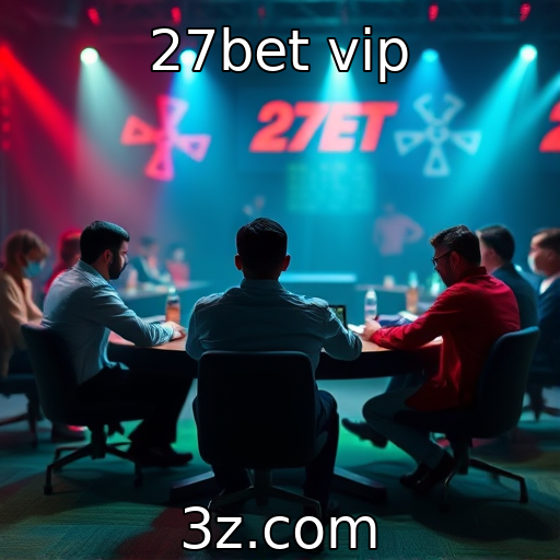 27bet vip - Desafios legais enfrentados pela indústria de jogos