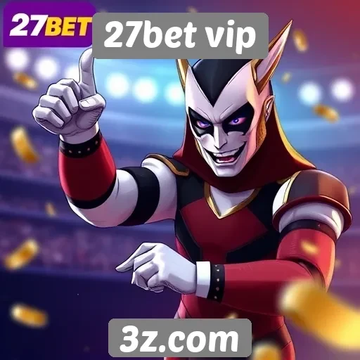 Ofertas e promoções no site 27bet vip