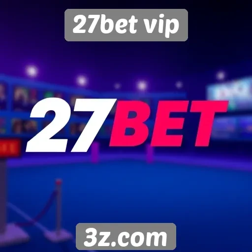 Avaliação da experiência do usuário no 27bet vip
