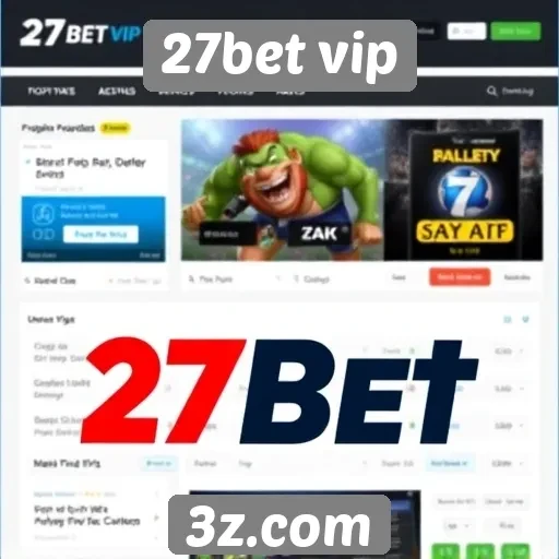 Opiniões de usuários sobre o 27bet vip
